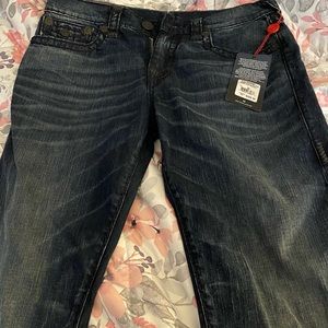 Men’s true religion jeans